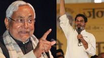 नितीश कुमार कुठेना कुठे अडकतील, त्यांना एकही... प्रशांत किशोर यांचा मुख्यमंत्र्यांवर जोरदार निशाणा 