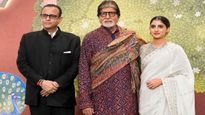 अमिताभ बच्चन यांचे जावई निखिल नंदा यांच्यावर फसवणुकीचा आरोप, गुन्हा दाखल, जाणून घ्या संपूर्ण प्रकरण