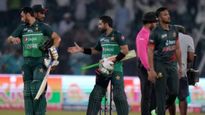 PAK vs BAN Head To Head: बांगलादेशने पाकचा किती वेळा पराभव केला? दोन्ही संघांचे वनडे रेकॉर्ड पहा 