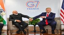 ट्रम्प आणि मोदी यांच्यात या मुद्द्यांवर चर्चा होईल, ऊर्जा भागीदारीवर विशेष लक्ष असणार
