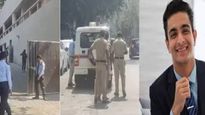 Ranveer Allahbadia रणवीर अलाहाबादिया प्रकरणात मोठी अपडेट, युट्यूबरच्या घरी पोलिस दाखल
