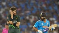 IND vs PAK: पाकिस्तानविरुद्ध रोहित शर्मा धावांचा पाऊस पाडणार, दुबईमध्ये हिटमॅनचा एक अद्भुत रेकॉर्ड