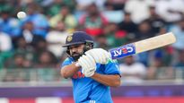 IND vs BAN: रोहित शर्माने गाठला 'हा' मैलाचा दगड; 'असे' करणारा चौथा भारतीय. तर जगातील 10 वा फलंदाज