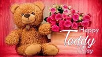 Teddy Day 2025: टेडी डे च्या खास दिवशी तुमच्या जोडीदाराला हे हृदयस्पर्शी संदेश पाठवा