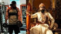'छावा'चित्रपटासाठी विकी कौशलने 7 महिन्यांत 25 किलो वजन वाढवलं, बॉडी बनवण्यासाठी घेतली कठोर मेहनत