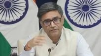 अमेरिका आणखी 487 बेकायदेशीर भारतीय स्थलांतरितांना हद्दपार करणार, परराष्ट्र मंत्रालयलाने दिली माहीती