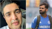 रणवीर इलाहाबादिया प्रकरणी चाहत्यांकडून विराट कोहलीचं कौतूक, युवराज सिंगनेही दिला पाठिंबा