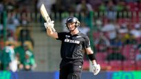 PAK vs NZ: विल यंगने केली पाक गोलदांजाची चांगलीच धुलाई, चॅम्पियन्स ट्रॉफीत झळकावलं पहिले शतक