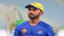 IPL-2025 : मराठमोळा अजिंक्य रहाणे बनला KKR संघाचा कर्णधार, जाणून घ्या त्याचे आयपीएल करिअर 