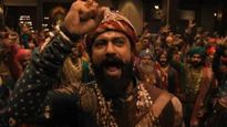 होळीच्या दिवशी छावाचा आणखी एक रेकॉर्ड, कमाईच्या बाबतीत पुष्पा 2 , स्त्री 2 टाकले मागे