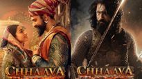 Box Office Collection: विक्की कौशल्यच्या छावा चित्रपटाने पुष्पा-2 हा रेकॉर्ड मोडला