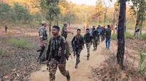 छत्तीसगडमध्ये चकमकीत 16 नक्षलवादी ठार, 2 जवान जखमी, परिसरात शोध मोहीम सुरू