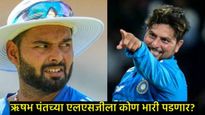 दिल्लीचे हे 5 दबंग खेळाडू चालले तर ऋषभ पंतचा LSG संघाला झुकावे लागेल, जाणून घ्या त्या खेळाडूंविषयी 