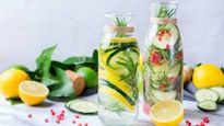 Holi 2025 Detox Drinks: होळीला खूप चटर-पटर खाल्लं आहे ? आता या 5 पेयांनी तुमचे शरीर डिटॉक्स करा     