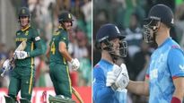 ENG vs SA Head to Head : इंग्लंड वि. दक्षिण आफ्रिका दोन्ही संघाचे हेड टू हेड रेकॉर्ड घ्या जाणून