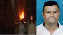 नागपूर हिंसाचार प्रकरणातील प्रमुख आरोपी फहीम खानच्या घरावर बुलडोझर? मनपाकडून नोटीस
