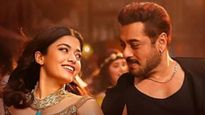 'हम आपके बिना'... 'सिकंदर'चे नवीन गाणे रिलीज, पहा सलमान खान-रश्मिका मंदानाची केमिस्ट्री