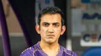 चॅम्पियन्स ट्रॉफीच्या अंतिम सामन्यापूर्वीच गौतम गंभीर अडकला नव्या वादात?, जाणून घ्या-नेमकं काय घडलं 