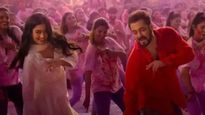 'सिकंदर'चे नवीन गाणे 'बम बम भोले' रिलीज, होळीपुर्वीच सलमानच्या नवीन गाण्याचा धमाका 