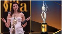 IIFA Winners Full List : आयफावर OTTचा जलवा; विक्रांत मेस्सी- कृती सेननसह या सीरीजला मिळाले पुरस्कार 