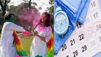 Holi 2025 : मासिक पाळीदरम्यान होळी खेळणे सुरक्षित आहे की नाही? जर खेळायचीच असेल तर 'ही' काळजी घ्या