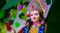 Chaitra Navratri 2025 : 9 रंगापैकी कोणत्या दिवशी कोणत्या रंगाचा कपडा परिधान करावा? जाणून घ्या महत्व