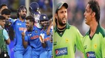 पाकिस्तानमध्येही भारतीय संघाच्या विजयाचा जल्लोष! पाकच्या खेळाडूकडून टीम इंडियावर कौतूकाचा वर्षाव