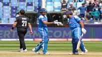 Ind Vs Nz यांच्यातील अंतिम सामना पाहण्यासाठी दुबईला जायचे असेल तर किती येईल खर्च ? घ्या जाणून