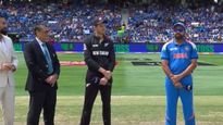IND vs NZ Final :  रोहित शर्मा पुन्हा टॉस हारला, न्यूझीलंडचा नाणेफेक जिंकून फलंदाजीचा निर्णय 