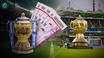 IPL 2025 : उद्घाटन सोहळा,तारीख,वेळ,सेलिब्रेटी, तिकिटांची किंमत सर्व काही एका क्लिकवर जाणून घ्या