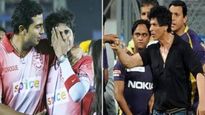 धोनीचा राग, स्पॉट फिक्सिंग प्रकरण ते किंग खानला वानखेडेवर बंदी, आयपीएलच्या इतिहासातील 5 मोठे वाद