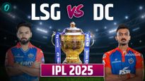 DC vs LSG : दिल्लीची विजयाने सुरुवात, लखनऊवर एका विकेटने विजय, शेवटच्या ओव्हरपर्यंत रंगला थरार