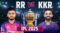 RR vs KKR : कोलकाताचा राजस्थान राॅयल्सवर विजय! डी कॉकची 61 चेंडूत 97 धावांची नाबाद खेळी