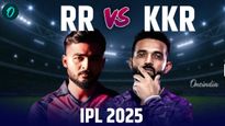 IPL 2025 KKR vs RR : कोलकाता आणि राजस्थान यांच्यात कुणी किती सामने जिंकले? Head to Head record वाचा