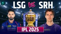 IPL 2025 srh vs lsg : आज हैदराबाद विरुद्ध लखनऊ सामना कुठे पाहाल LIVE मॅच? जाणून घ्या टाईम