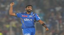 MI vs GT: सामन्यापूर्वी जसप्रीत बुमराहच्या फिटनेसबद्दल मोठी अपडेट, मुख्य प्रशिक्षकाने केला खुलासा