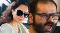 कुणाल कामराने एकनाथ शिंदेंना 
