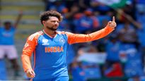 Kuldeep yadav Net Worth: वडील वीटभट्टीवर काम करायचे, आज कुलदीप यादव आहे करोडोंच्या संपत्तीचा मालक 