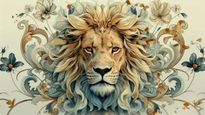 Aaj che Leo rashibhavishya:सिंह राशीवाल्यांचे आरोग्य, संपत्ती अन् प्रेमातील संबंध कसे राहतील? वाचा