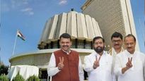 महाराष्ट्र विधिमंडळाचे अर्थसंकल्पीय अधिवेशन आजपासून सुरू;  कोणत्या मुद्द्यावरुन गाजणार सभागृह 