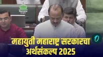 Maharashtra Budget : अजित पवारांनी उद्योगक्षेत्रासाठी केल्या प्रमुख 10 घोषणा, जाणून घ्या सविस्तर  
