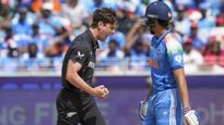 IND vs NZ Final: मॅच विनर खेळाडूला मैदानावरचं अश्रू अनावर, ही मोठी इच्छा अपूर्ण राहिली
