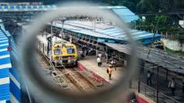 Mumbai local train: मुंबईकरांनो शनिवार, रविवारी मेगाब्लॉक, या मार्गावरील मुंबई लोकल ट्रेन रद्द