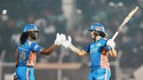 MUM vs DEL: WPL 2025 च्या अंतिम सामन्यात कोण बाजी मारणार ?, खेळपट्टी आणि हवामान अहवाल जाणून घ्या