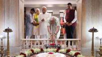 नरेंद्र मोदी आणि RSSचे नातं काय?, नागपूरात संघ मुख्यालयात भेट का?, त्या दोन वास्तूचं महत्त्व काय?  