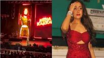 Neha Kakkar: मेलबर्न कॉन्सर्टमध्ये नेहा कक्कर ढसाढसा रडू लागली, काय आहे संपूर्ण प्रकरण घ्या जाणून