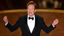 Oscar 2025: नमस्ते इंडिया ऑस्करसोबत नाश्ता करा', होस्टने स्टेजवर भारताबद्दल हिंदीत केले 'हे' विधान
