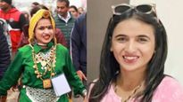 Himani Narwal : काळ्या सुटकेसमध्ये हिमानीचा मृतदेह घेऊन जाताना दिसला आरोपी! CCTV फुटेजने फोडले बिंग