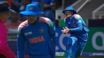 IND vs AUS: ट्रॅव्हिस हेडच्या झेलनंतर मैदानावर वाद, पंचाने शुभमन गिलला का दिला इशारा, काय झाली चूक? 
