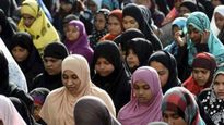 येत्या 25 वर्षात भारतात मुस्लिम लोकसंख्या झपाट्याने वाढणार! भारत सर्वात मोठे मुस्लिम राष्ट्र होईल 